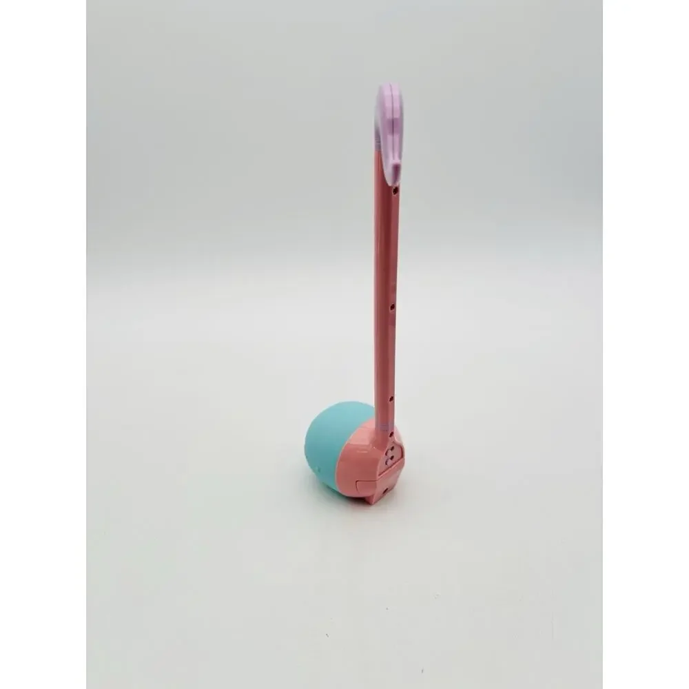 OtamaTone Unicorn Electronic Musical Instrument 10” Pink & Blue - Tested Works